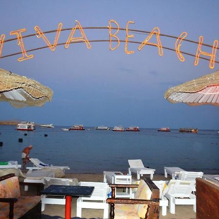 Aida 2 Hotel Naama Bay Sharm-el-Sheikh Buitenkant foto