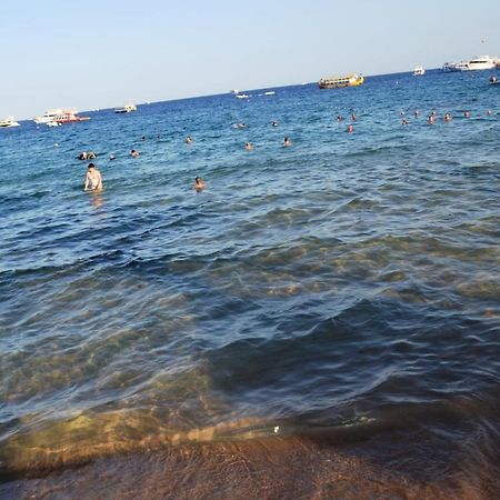 Aida 2 Hotel Naama Bay Sharm-el-Sheikh Buitenkant foto