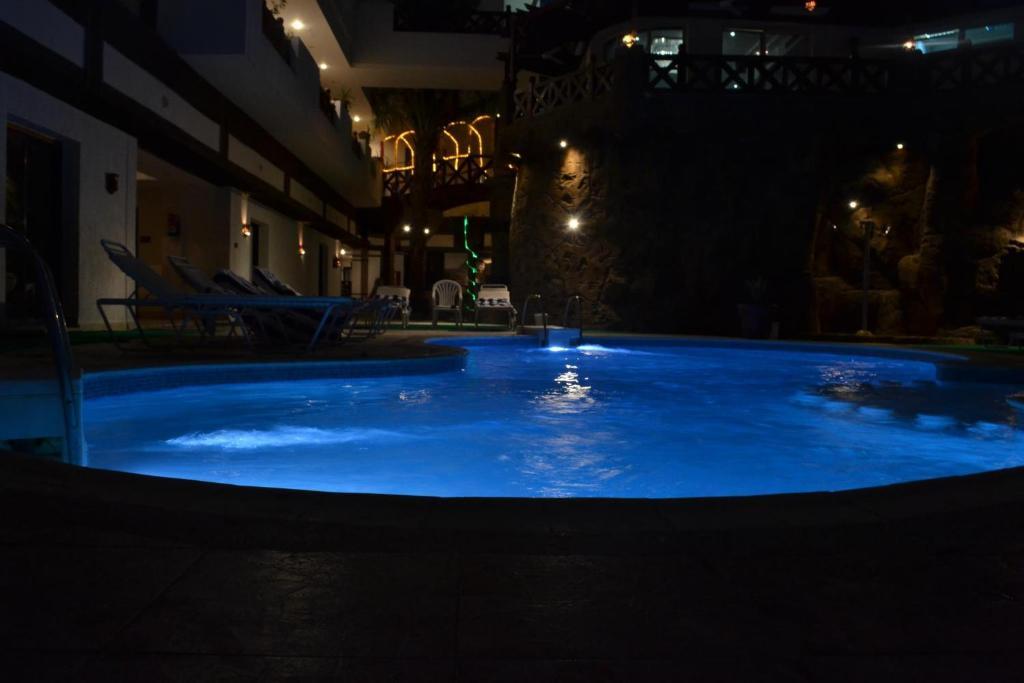 Aida 2 Hotel Naama Bay Sharm-el-Sheikh Buitenkant foto