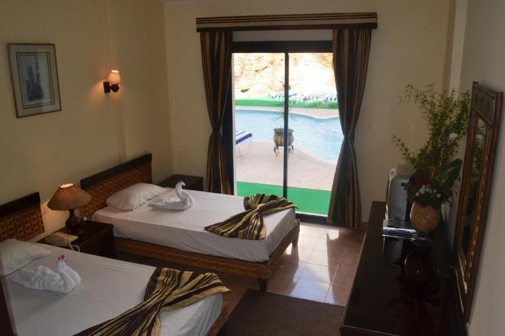 Aida 2 Hotel Naama Bay Sharm-el-Sheikh Buitenkant foto
