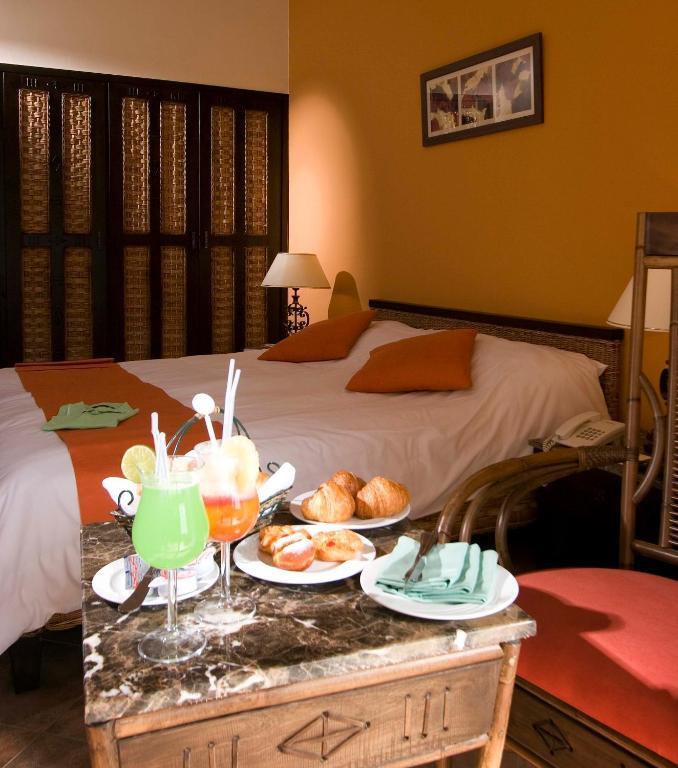 Aida 2 Hotel Naama Bay Sharm-el-Sheikh Kamer foto