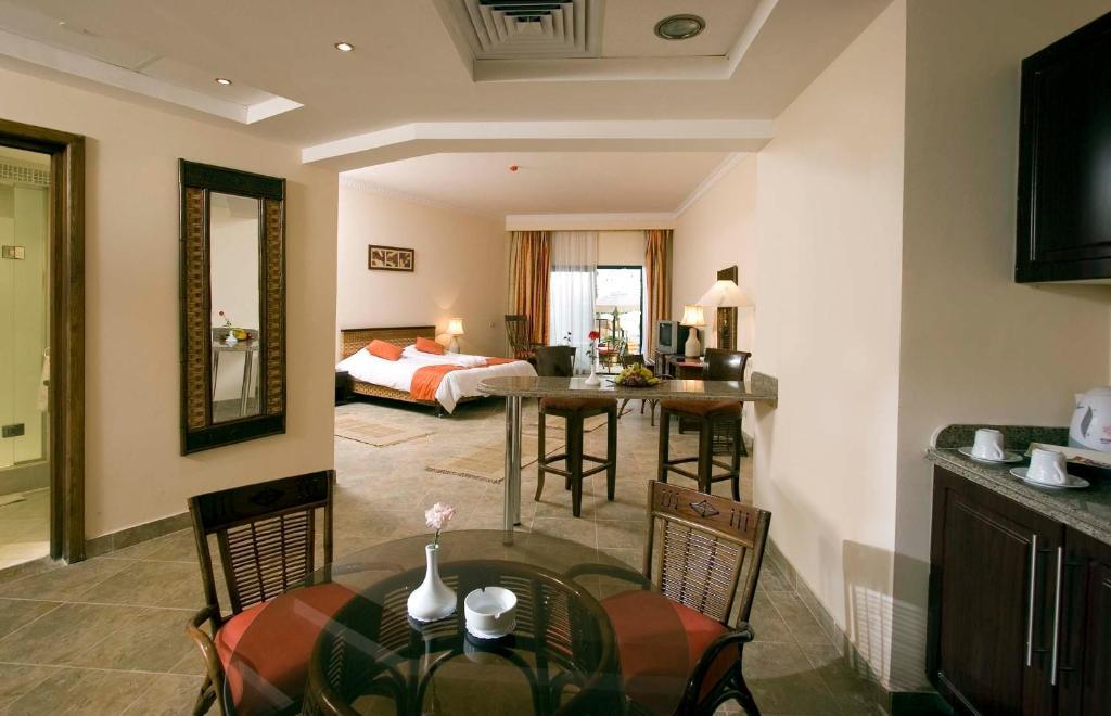 Aida 2 Hotel Naama Bay Sharm-el-Sheikh Buitenkant foto