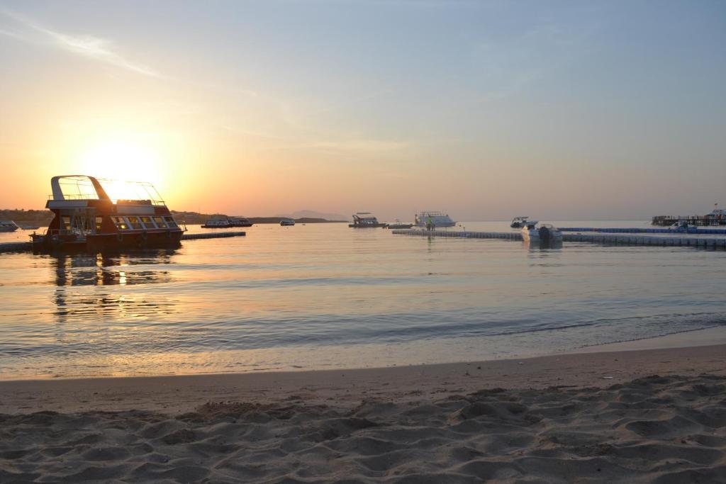 Aida 2 Hotel Naama Bay Sharm-el-Sheikh Buitenkant foto