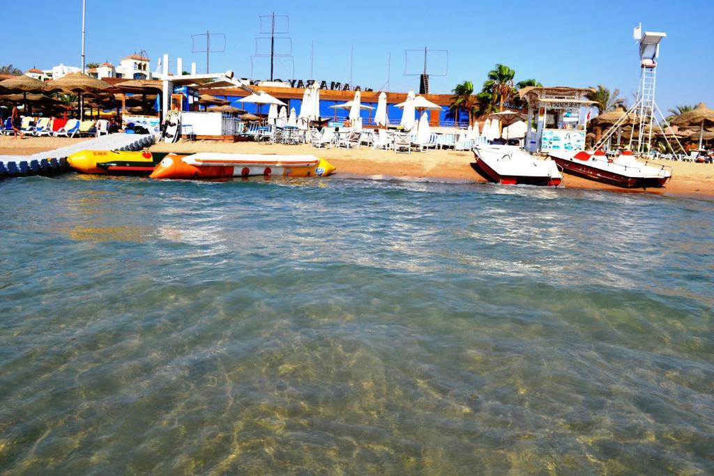 Aida 2 Hotel Naama Bay Sharm-el-Sheikh Buitenkant foto