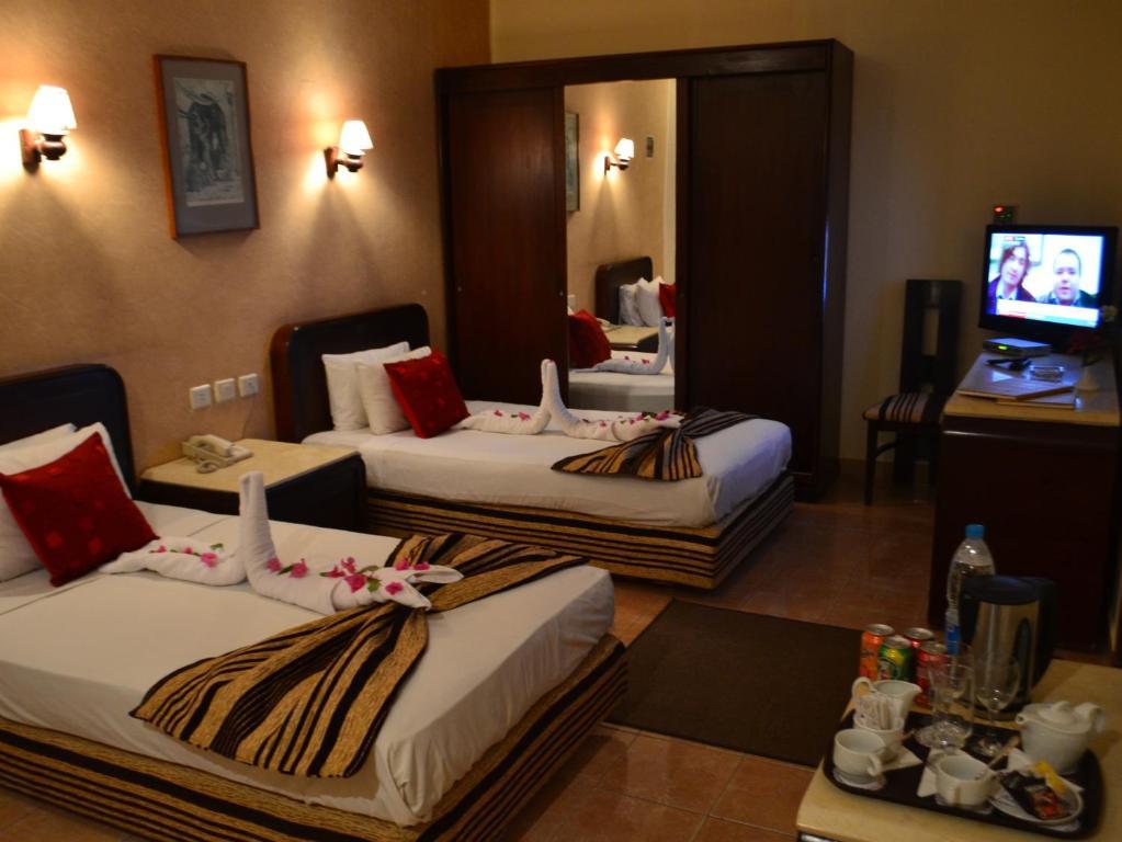 Aida 2 Hotel Naama Bay Sharm-el-Sheikh Buitenkant foto