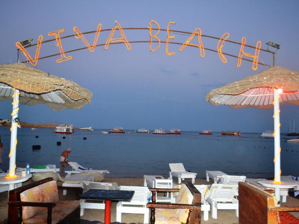 Aida 2 Hotel Naama Bay Sharm-el-Sheikh Buitenkant foto