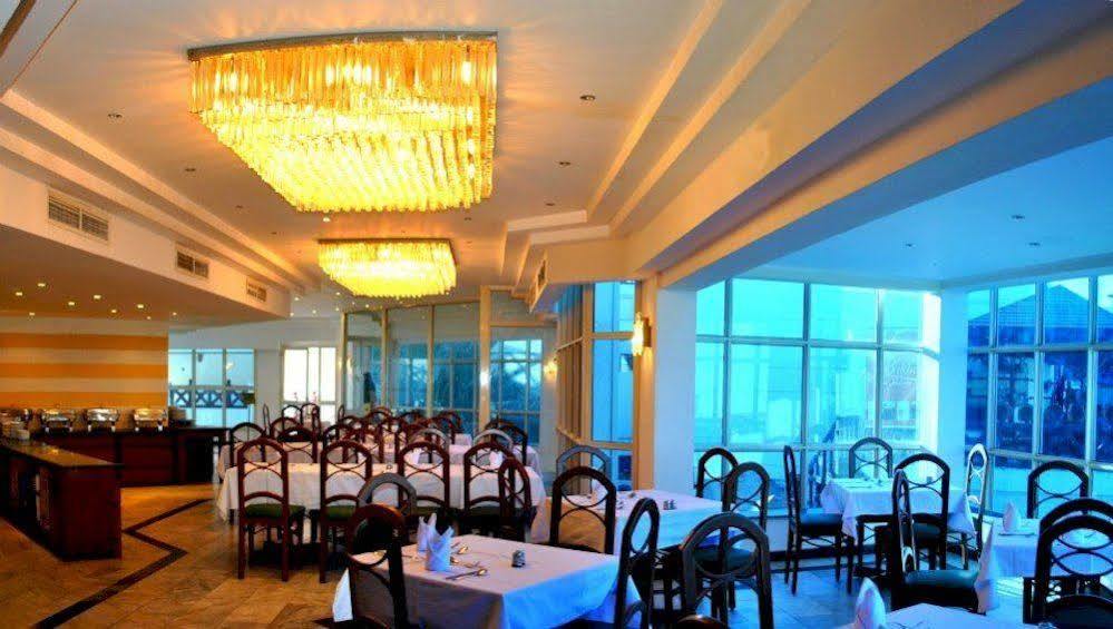 Aida 2 Hotel Naama Bay Sharm-el-Sheikh Buitenkant foto