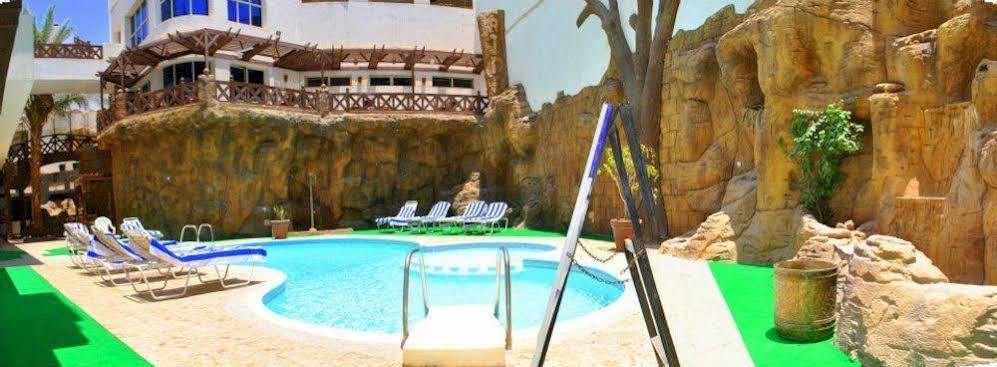 Aida 2 Hotel Naama Bay Sharm-el-Sheikh Buitenkant foto