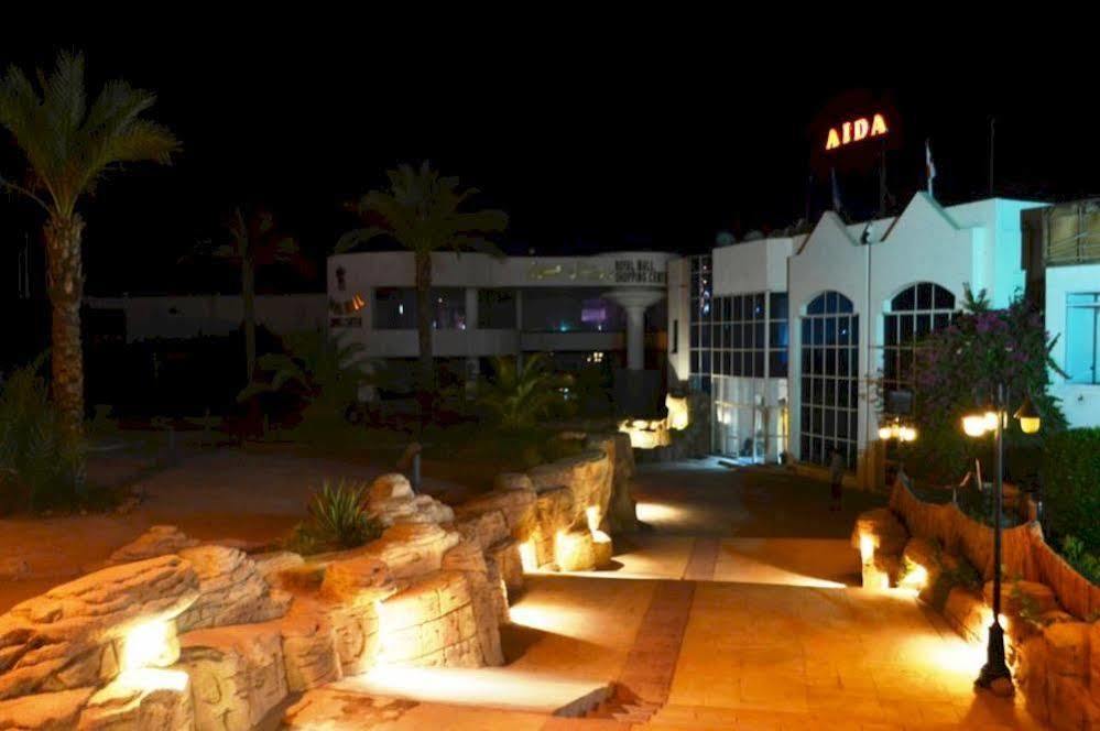 Aida 2 Hotel Naama Bay Sharm-el-Sheikh Buitenkant foto
